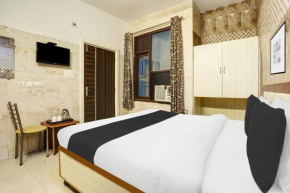 Hotel O Jammu Near Ragunath Bazaar Formerly GoodWill